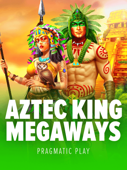 pragmatic-play-aztec-king-megaways
