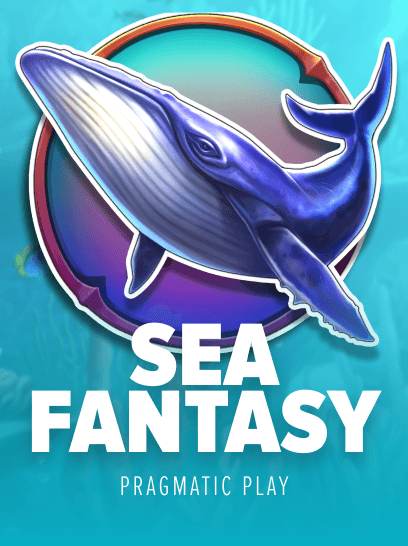 pragmatic-play-sea-fantasy