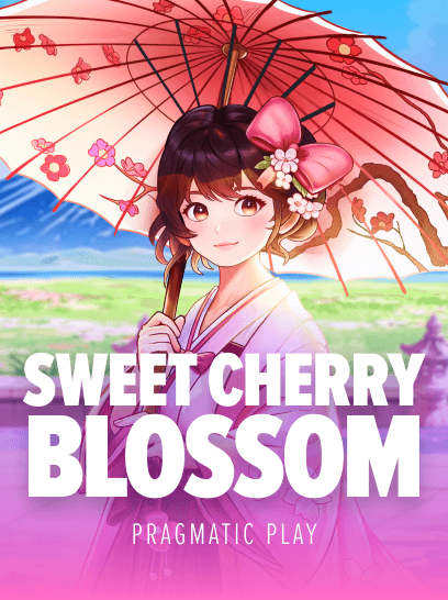 pragmatic-play-sweet-cherry-blossom
